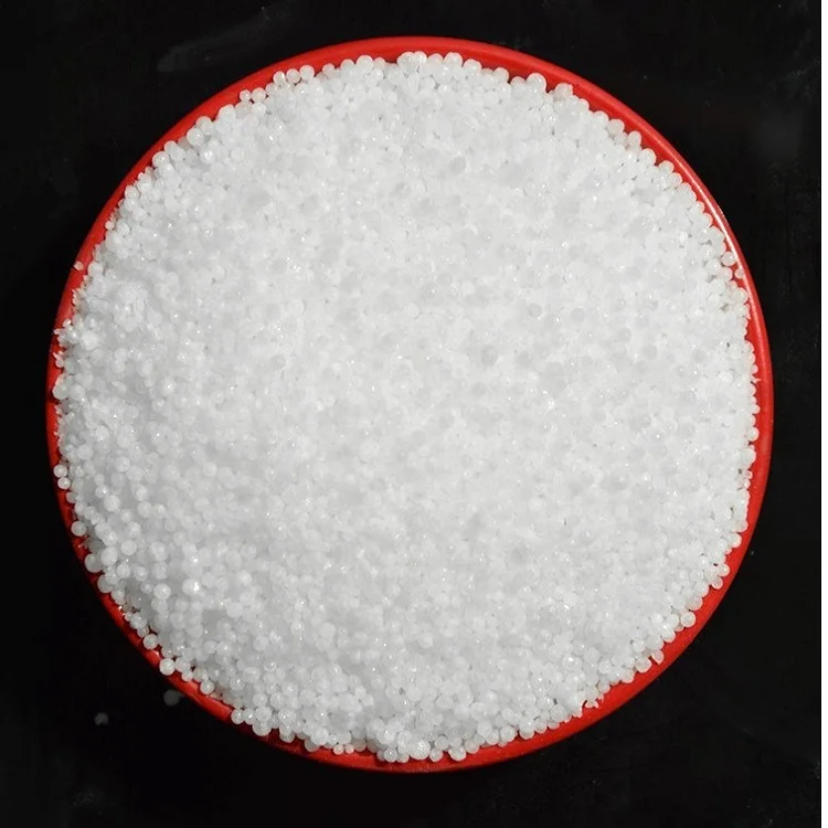 Granular Nitrogen Fertilizer/ Urea 46% agricultural fertilizer.