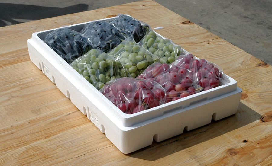 
Fresh Sweet grapes 