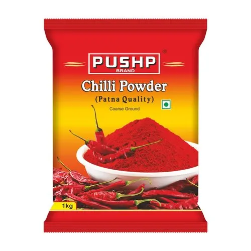 
New Crop Indian Red Chilli Powder From INDIA Land Of Spices | Global Trade House 