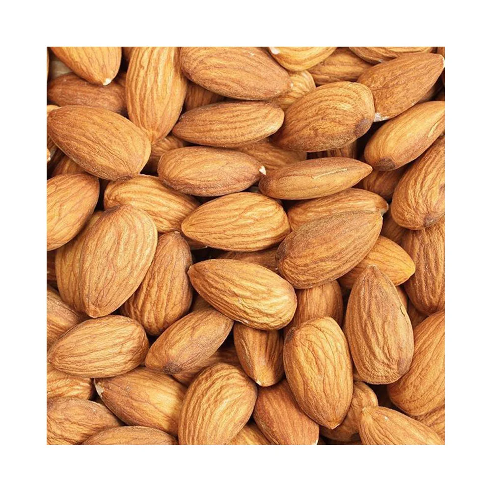 High-Quality Shelled and Unshelled California Natural Delicious Almonds At Wholesale Prices