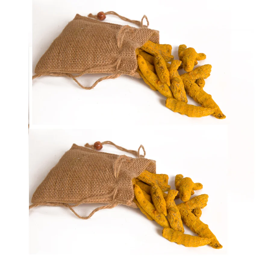 
Herbs and Spices Dried Turmeric Whole For Cooking From Anarkali Manufacturer 