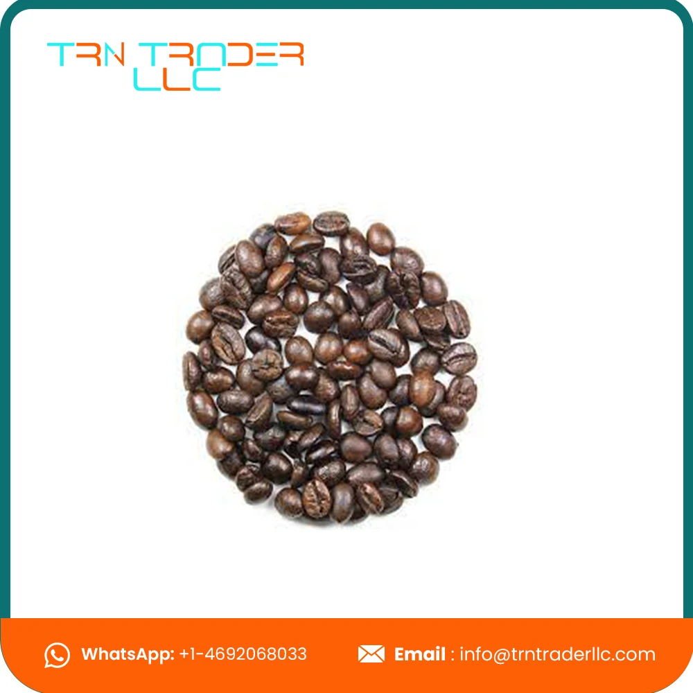 100% упаковка органических пакетов жаренарабика и робуста кофейные зерна по низкой цене