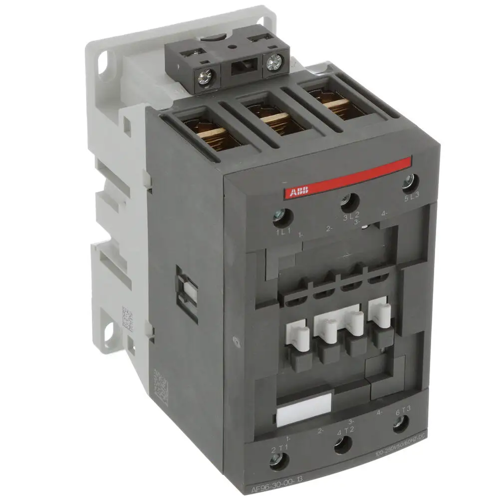 AF96-30-00 | ABB | Контактор В формованном корпусе