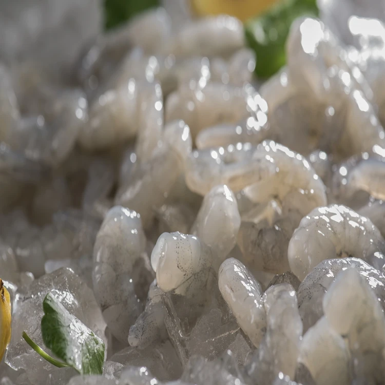 Продажа морепродуктов дикая замороженная красная