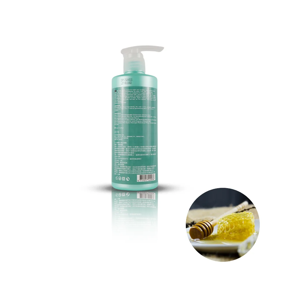 Лидер продаж, Кондиционер для волос без спирта для удаления перхоти