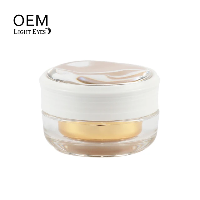 Mild Eyelash Extension Glue Remover Private Label  15g