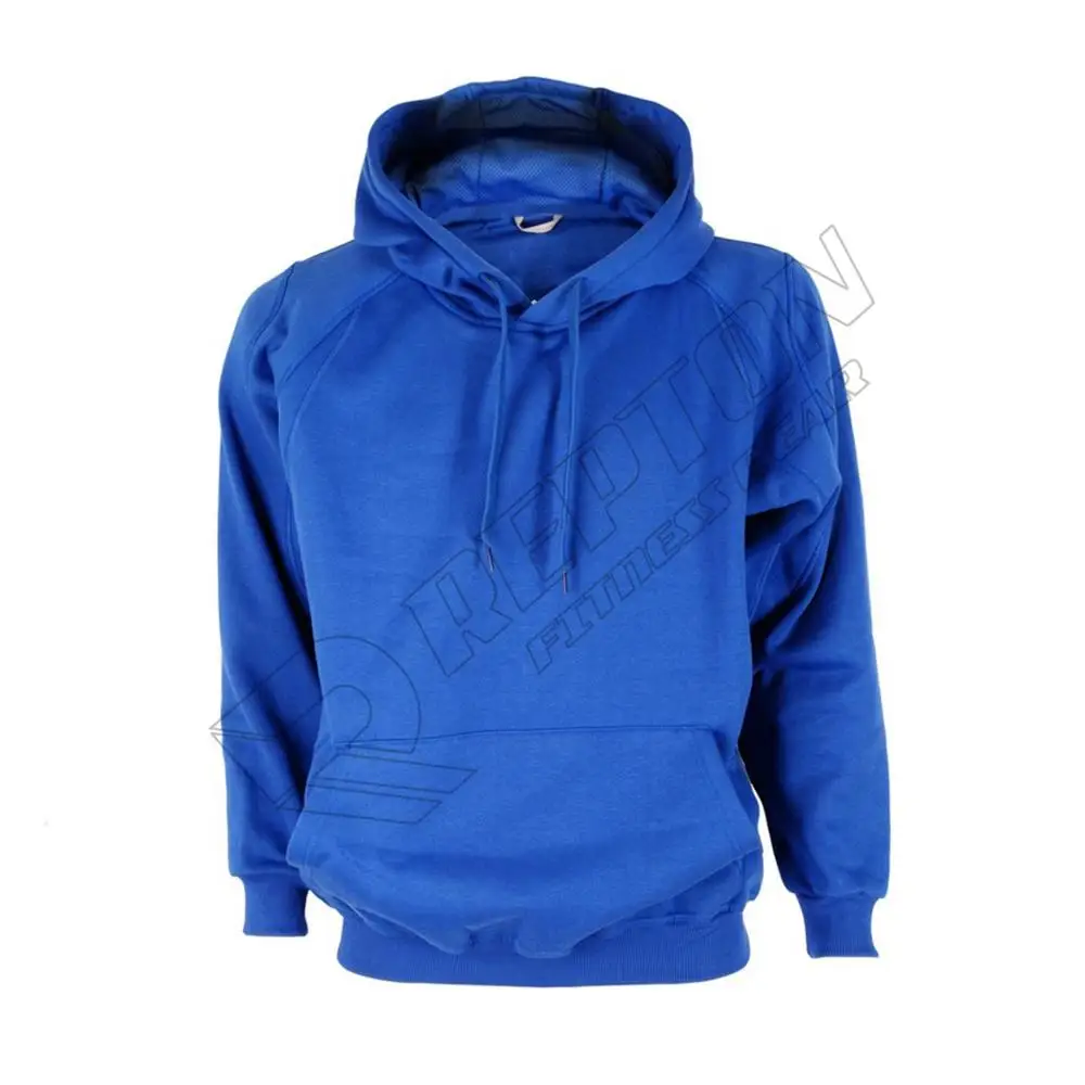 
Custom made high quality hoodies wholesale 2018 