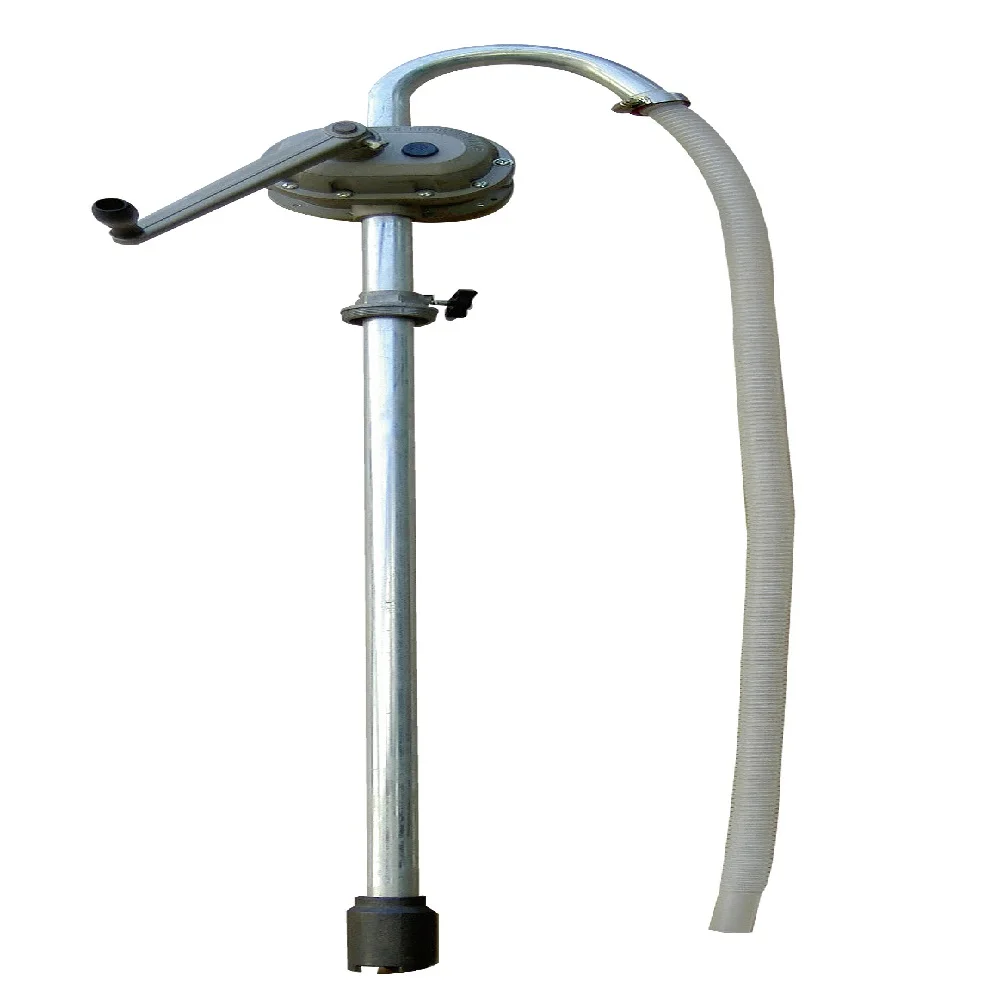 LCH JW-214 Rotary Drum Pump