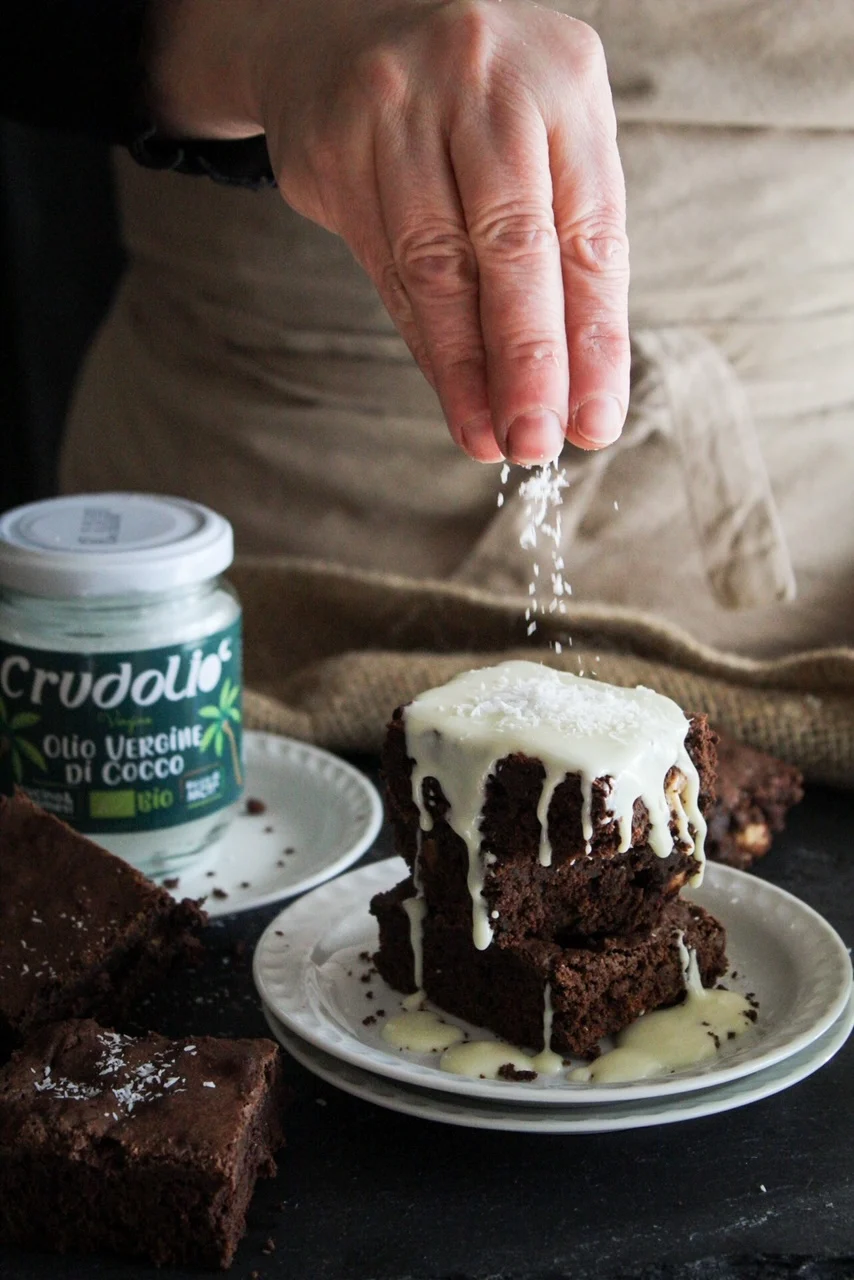 Органическое Экстра натуральное кокосовое масло премиум-класса банка 500 г | Веган Готов к отправке Высокое качество 100%