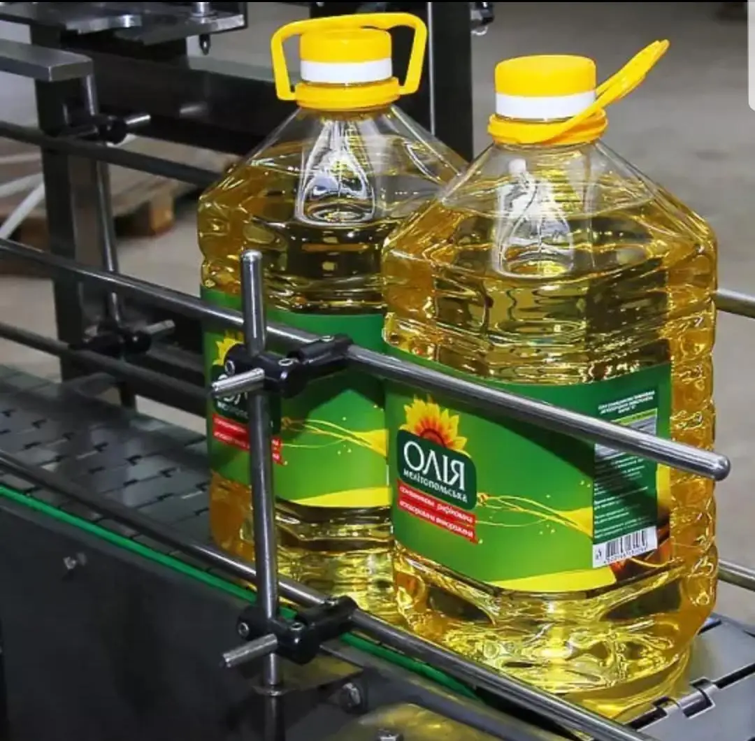 
Sunflower oil 1Litter / High quality sunflower oil in bulk, wholesale.. 