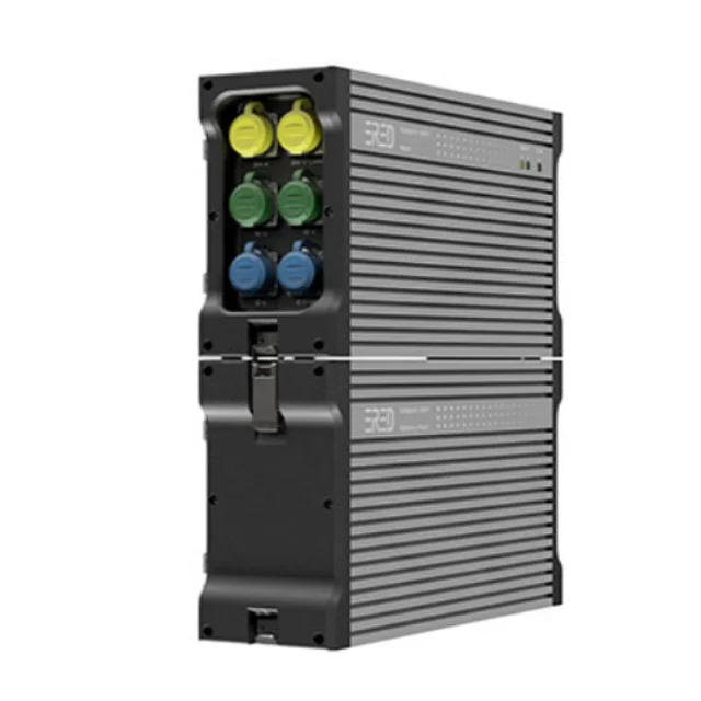 Устройство для уличной активности ESS Сделано в Корее