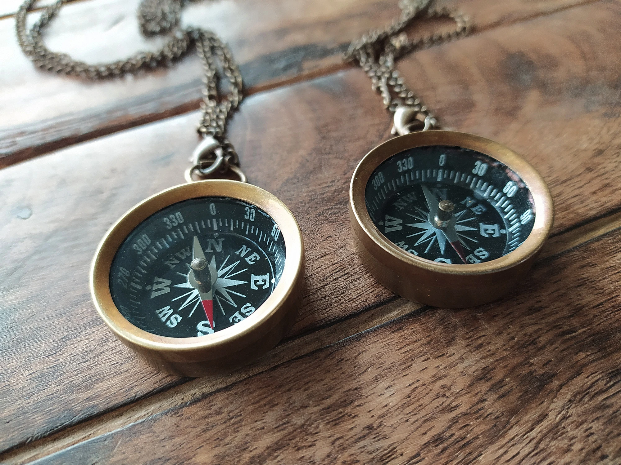 Your Tubbo Your Tommy Compass Necklace Minecraft - Friends working Compass pendent - Your Tommy Tubbo Fanart Compass Lockets