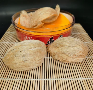 
Malaysia Premium Grade Edible Bird Nest / Cubilose / Te Ji Yuan Mi Zhan 