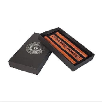 2019 Best Seller Agar Oud Wood Incense Stick Long Lasting Fragrance Oil as Gift, Customize Logo and Whole Sale