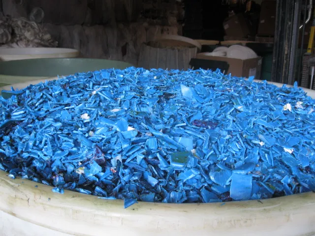 Best Selling Pure Quality Hdpe Drums Plastic Scraps Reasonable Price Hdpe Drums Plastic Scraps