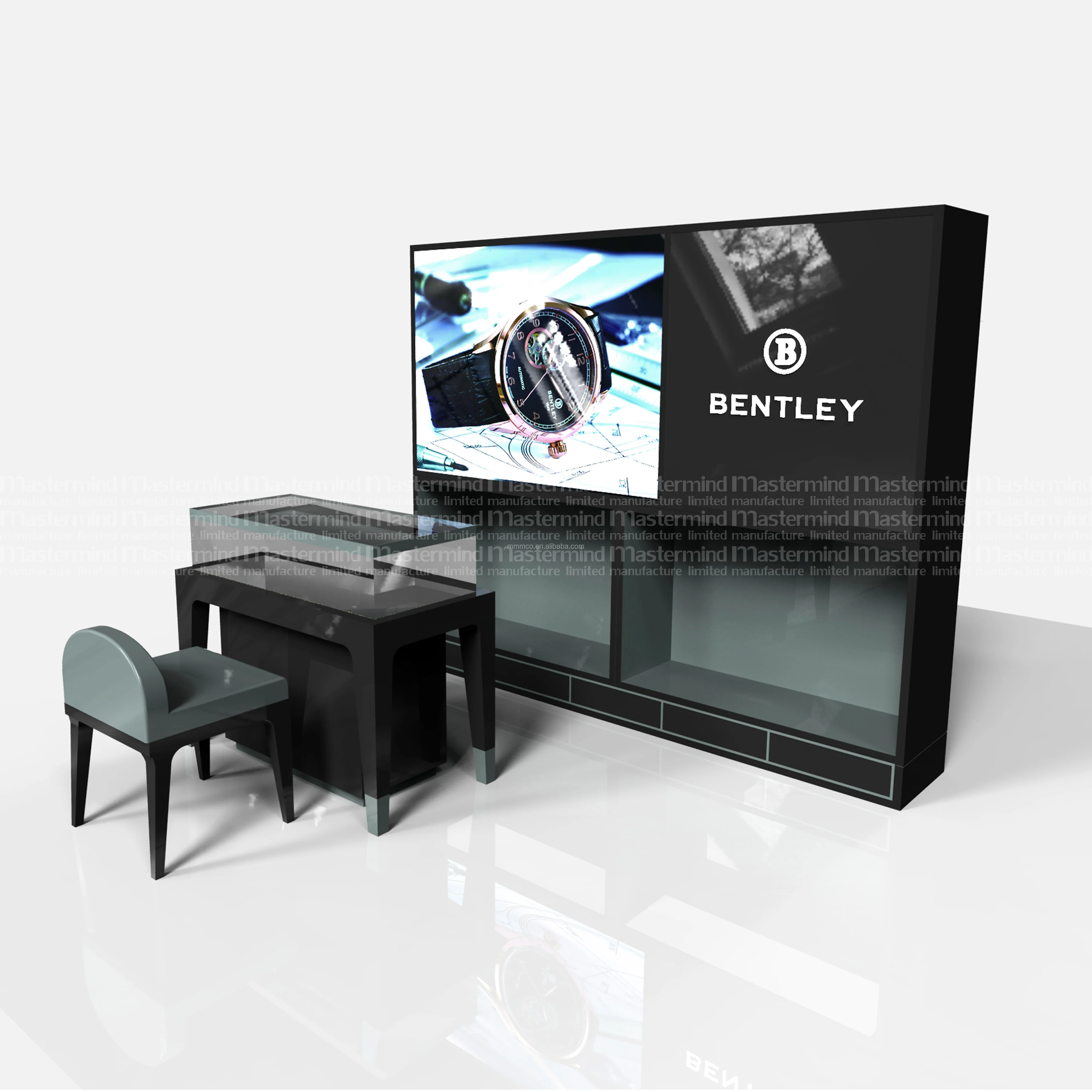 BENTLEY  SHOP-01