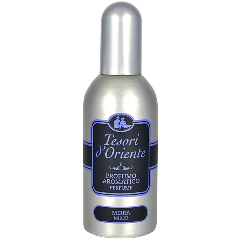 Ароматические духи TESORI de oriente 100 мл MYRRH
