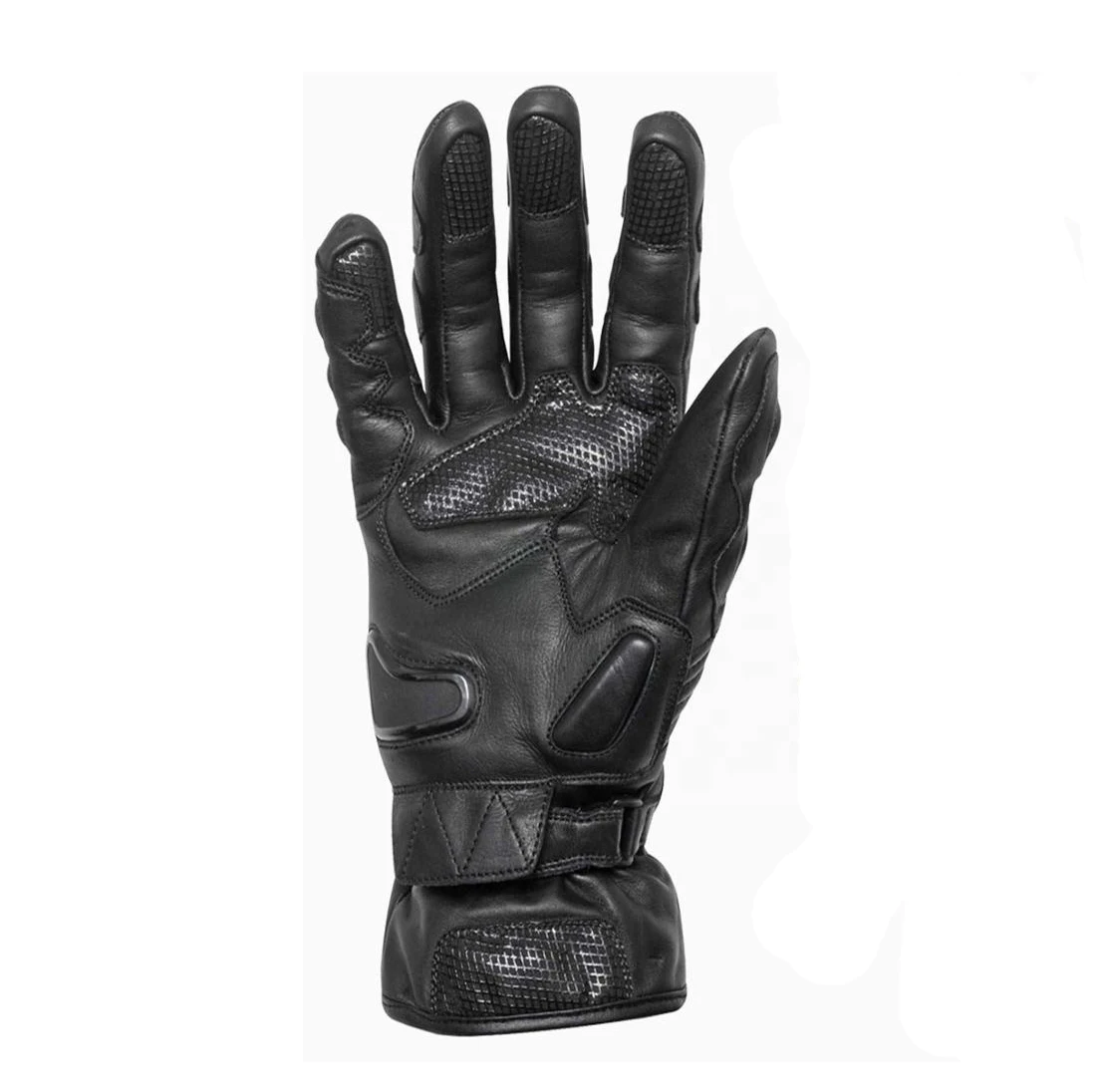 Top quality Leather Motorbike Sports Gloves Custom made Best selling Motorbike Motorcycle Gloves