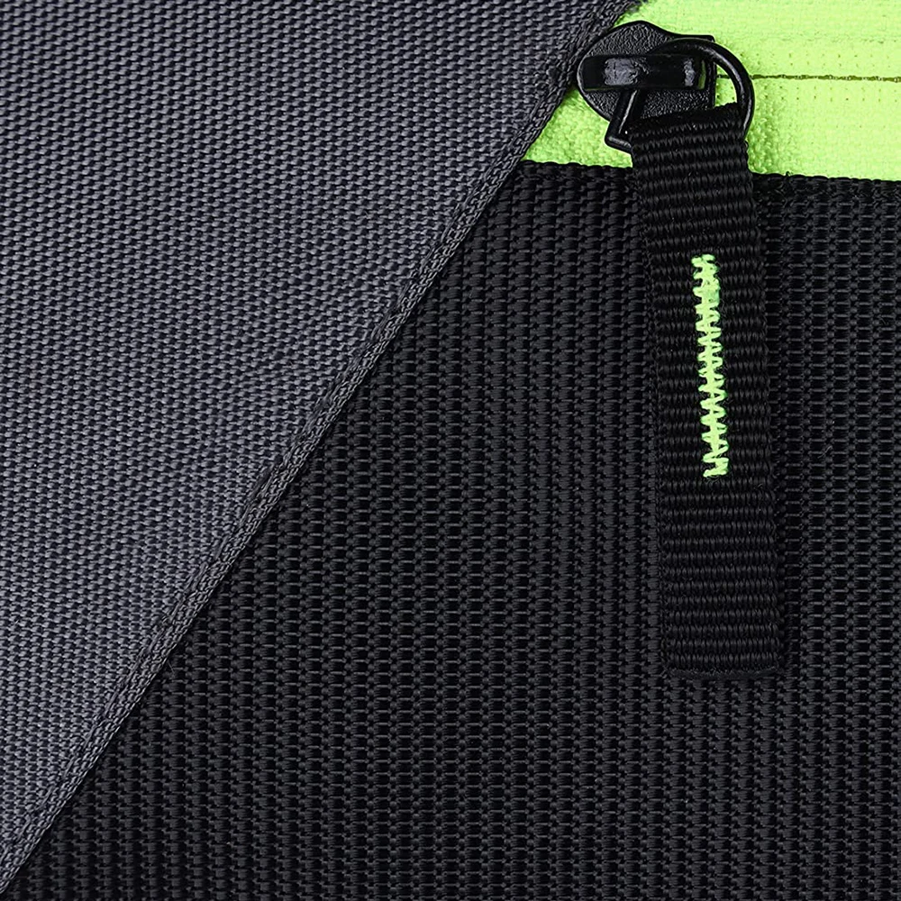 Pakistan Manufacture Gym Bags  Nylon / Polyester Made Sports Bags Outdoor Travel Waterproof Bags