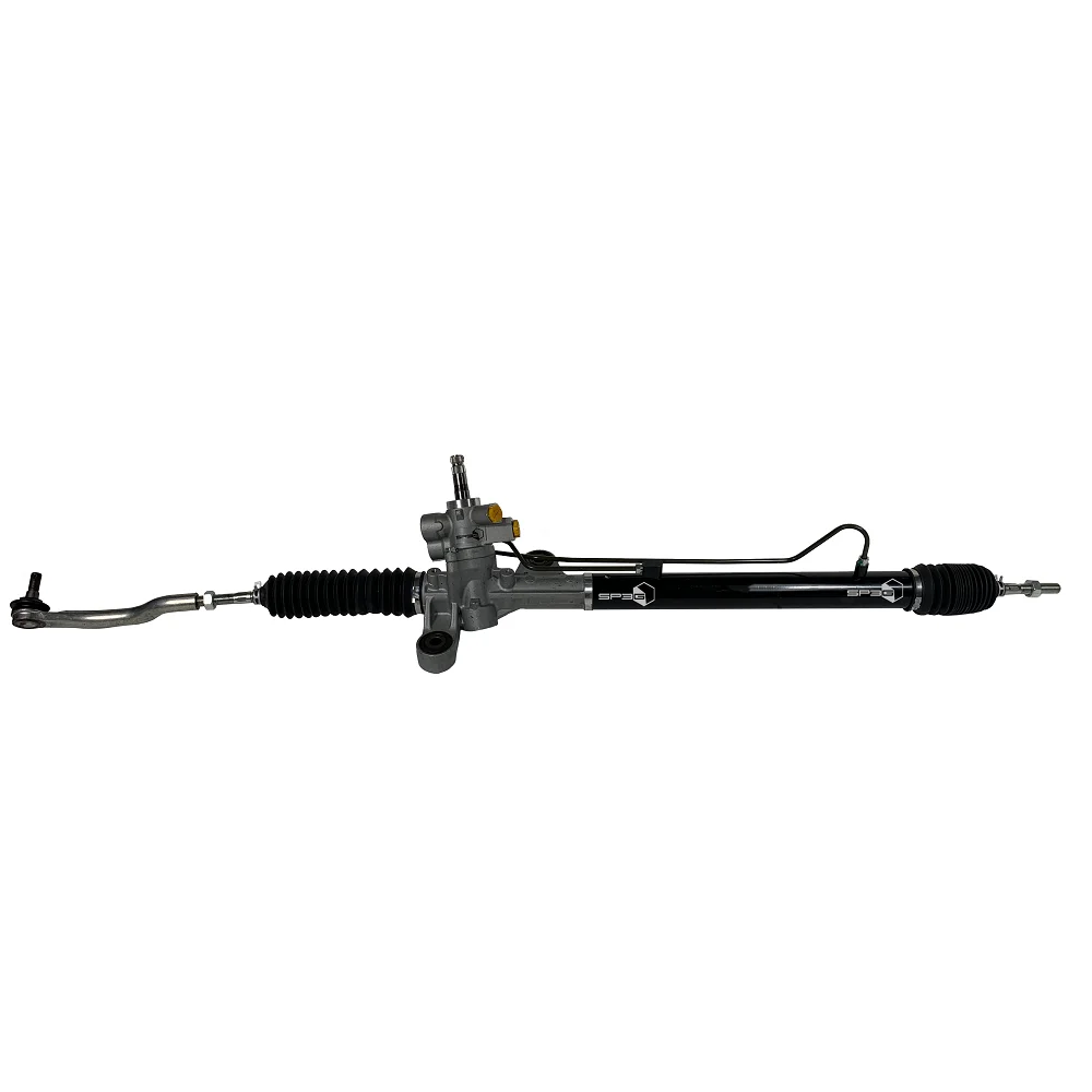 Top Quality Auto Moto Parts Steering Rack Undercarriage Hydraulic Steering Power Rack And Pinion From Singapore