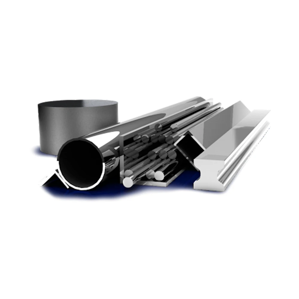 
 Оцинкованные стальные профили A36 S275JR S355JR SS400  