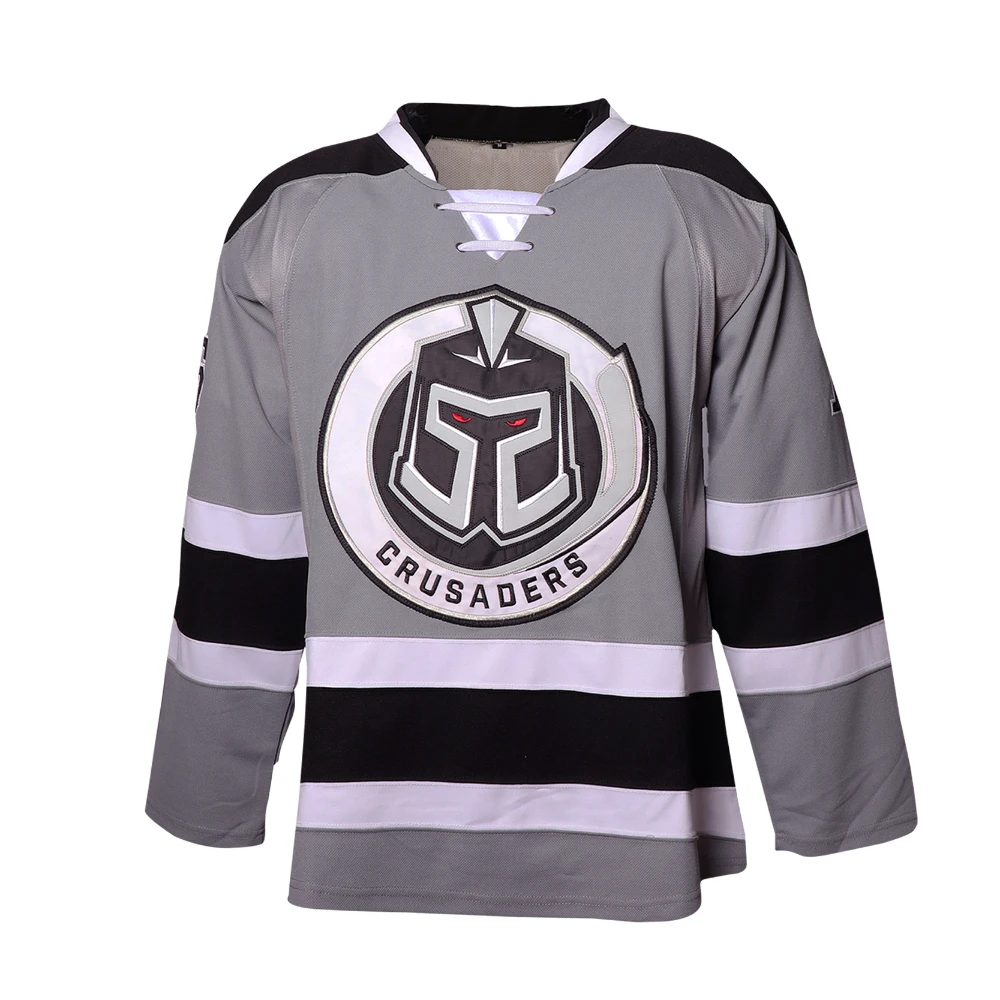 2021 индивидуальный логотип дизайн вашей собственной униформы для хоккея с шайбой унисекс