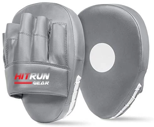 Фокусные колодки тренировочные фокусные для бокса профессионального штамповки