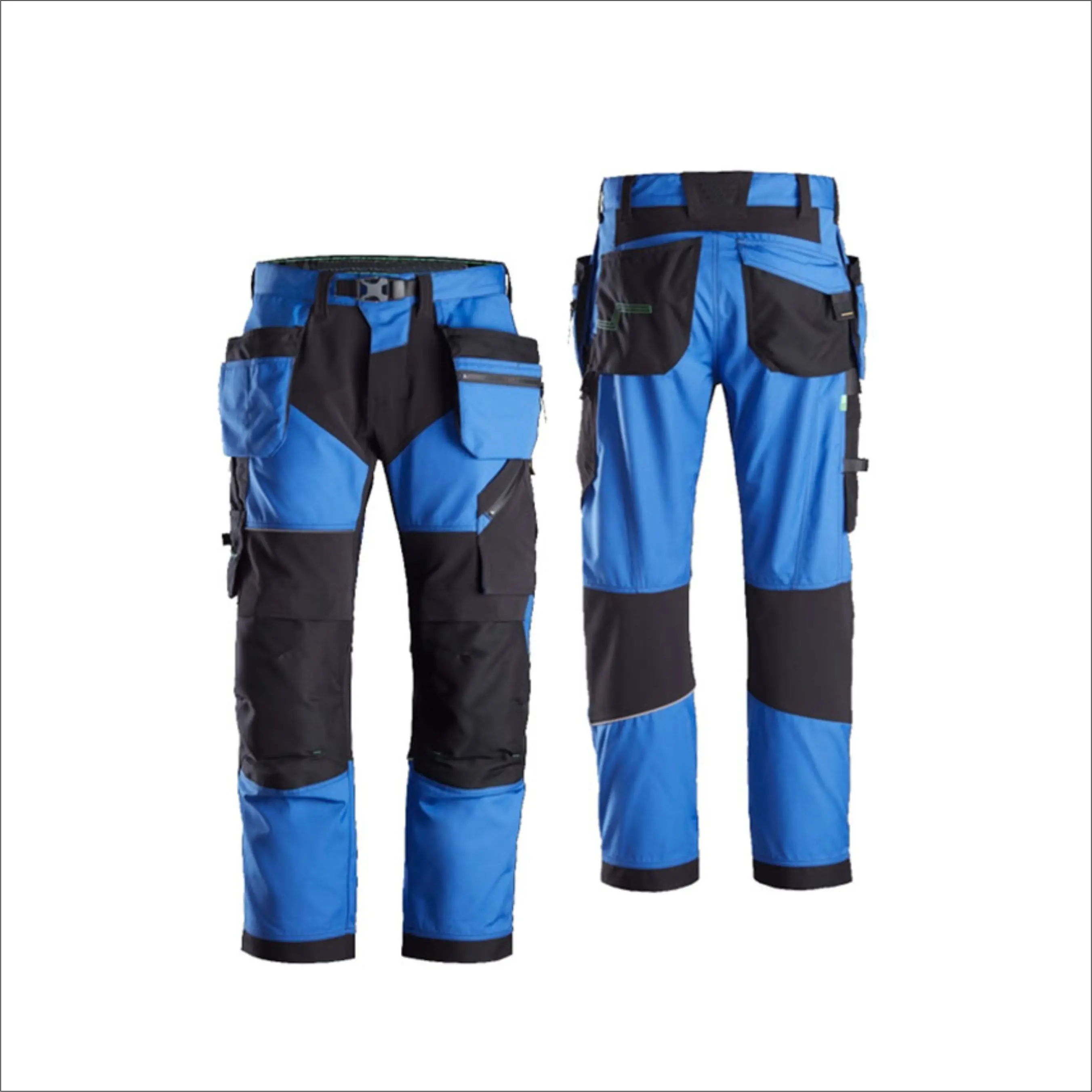 
Wholesale Men 6 Pocket Cargo Jogger Pants 