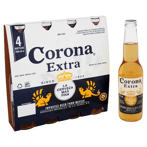 Экстра Пиво от коронавируса 6X330 мл