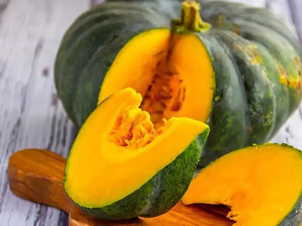 Fresh Pumpkin Viet Nam BEST DEAL 2O21