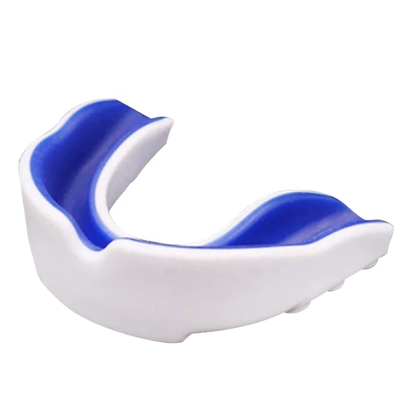 Mouth Dental Orthodontic Retainer Denture Mouth guard Box / Case, Dentures Sport Guard Brace Teeth Great Use