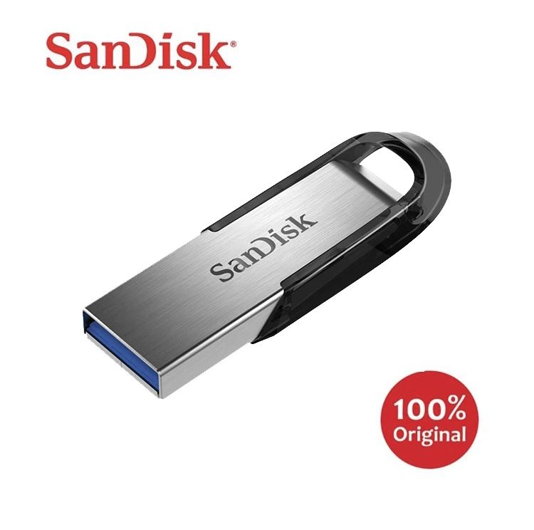 Fashion Design Ultra Flair SanDisk USB 32GB 64GB 128GB
