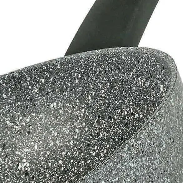 High quality non stick saucepan for soup and sauce