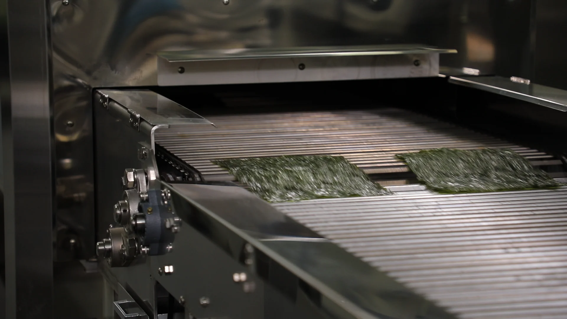 Jangheung Eco-friendly No-Acid Laver Snack(pack of 12ea)