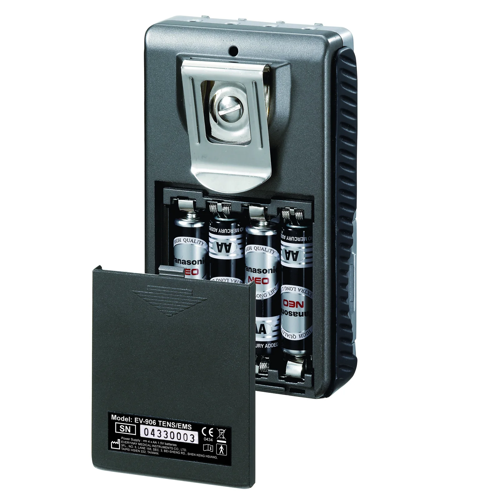 EV-906 Rehabilitation Therapy Stimulator TENS EMS