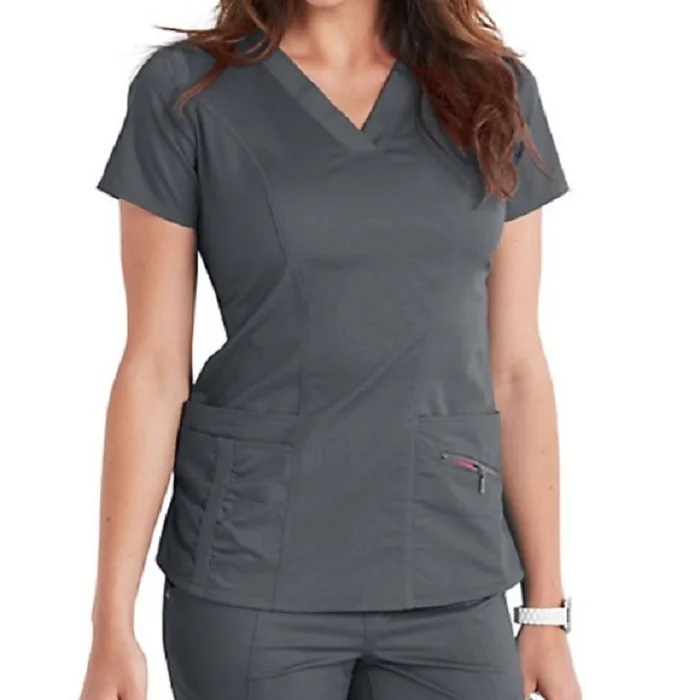 
 Оптовая продажа, медицинские скрабы OEM для больницы  