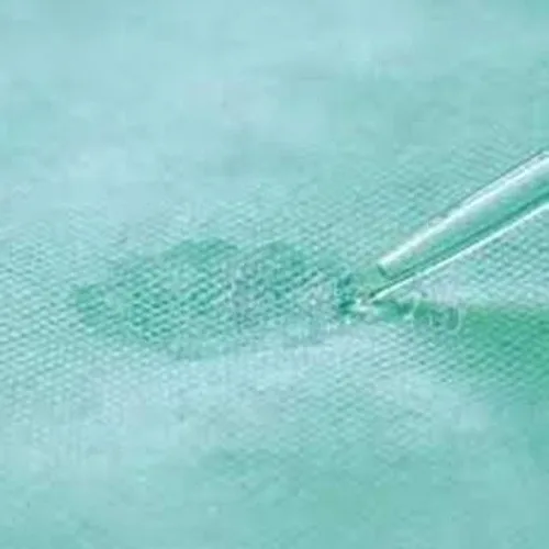 FABRIC & TEXTILE RAW MATERIAL