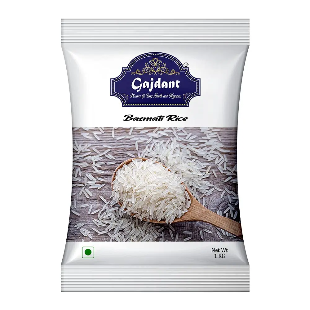 Basmati Rice 10lb X 1 Premium Quality For Sale