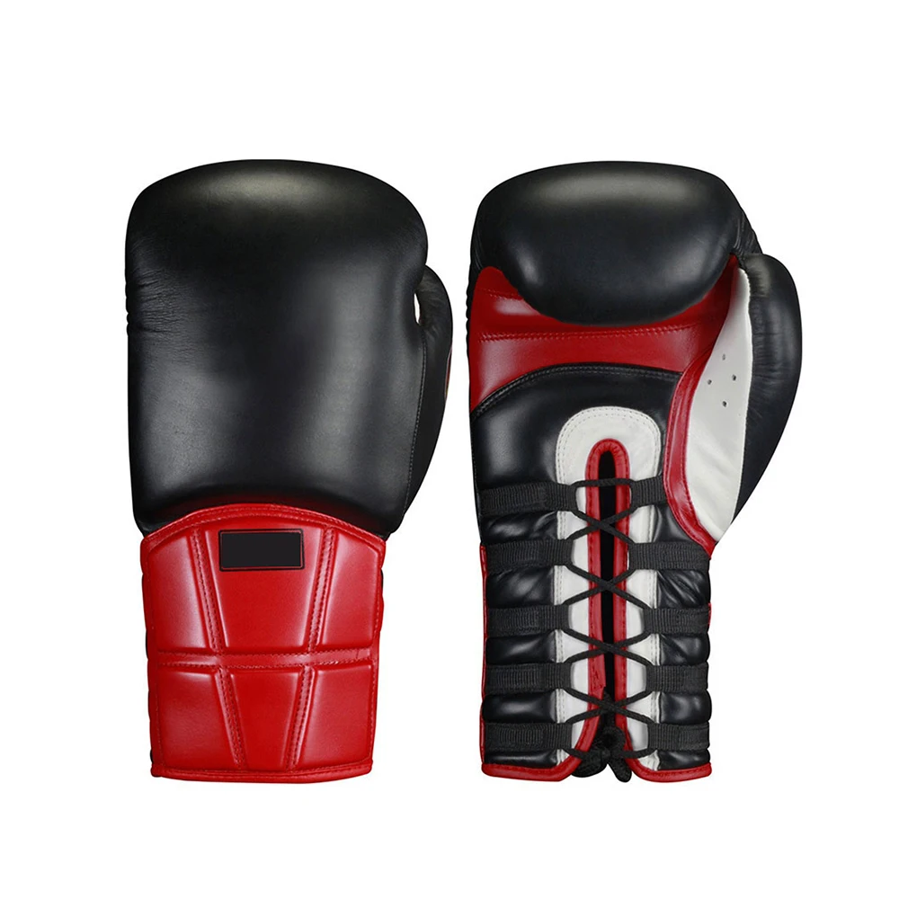 Boxing Gloves Custom Logo Manufacture Custom Printed Boxing Gloves Bag OEM Mold Training Universal Packing Air HSD People