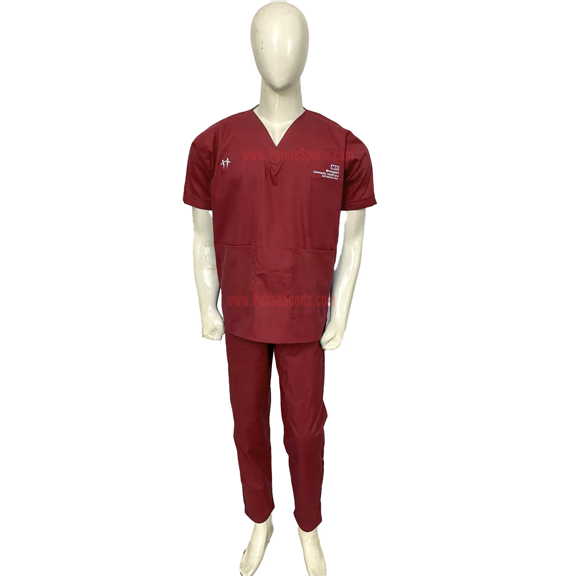 Hospital Scrubs Trending Camo Coveralls Scrub Suit Uniform Nurse Hospital Scrubs Uniforms Doctor Workwear Hospital Clothing