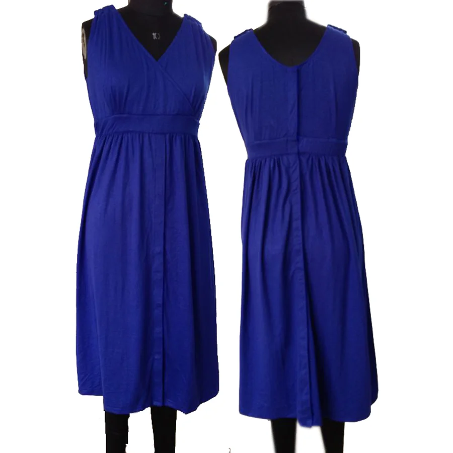 Best Quality maternity dresses pregnant women in sustainable clothing organic fabric option for causal daily wear beach wear