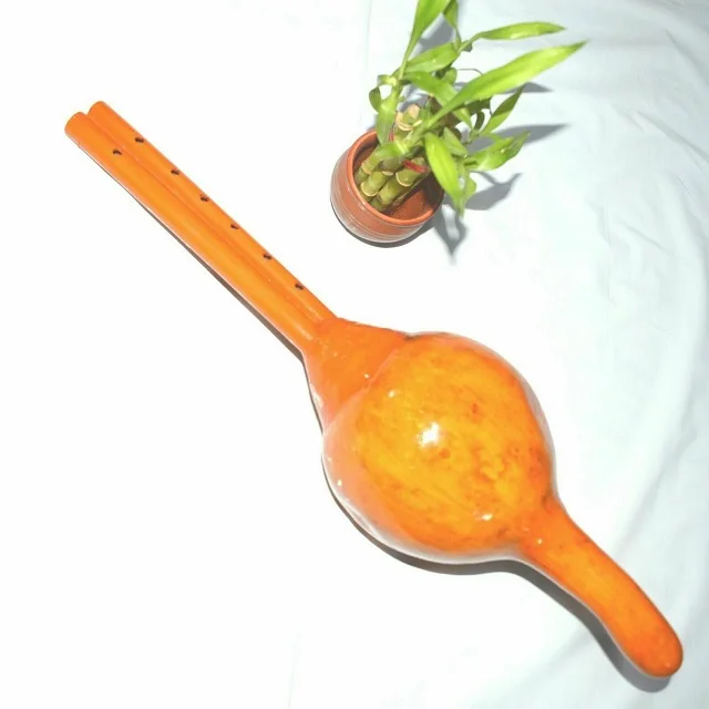 Змея Очаровательная Ручная работа бамбуковая змея флейта была пунги высокий классический