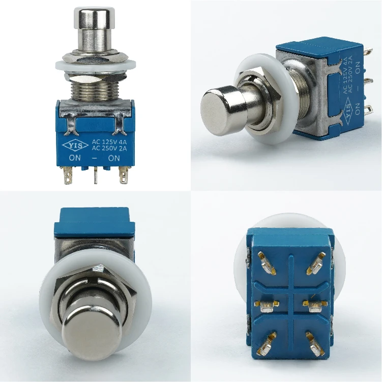 electric guitar switch