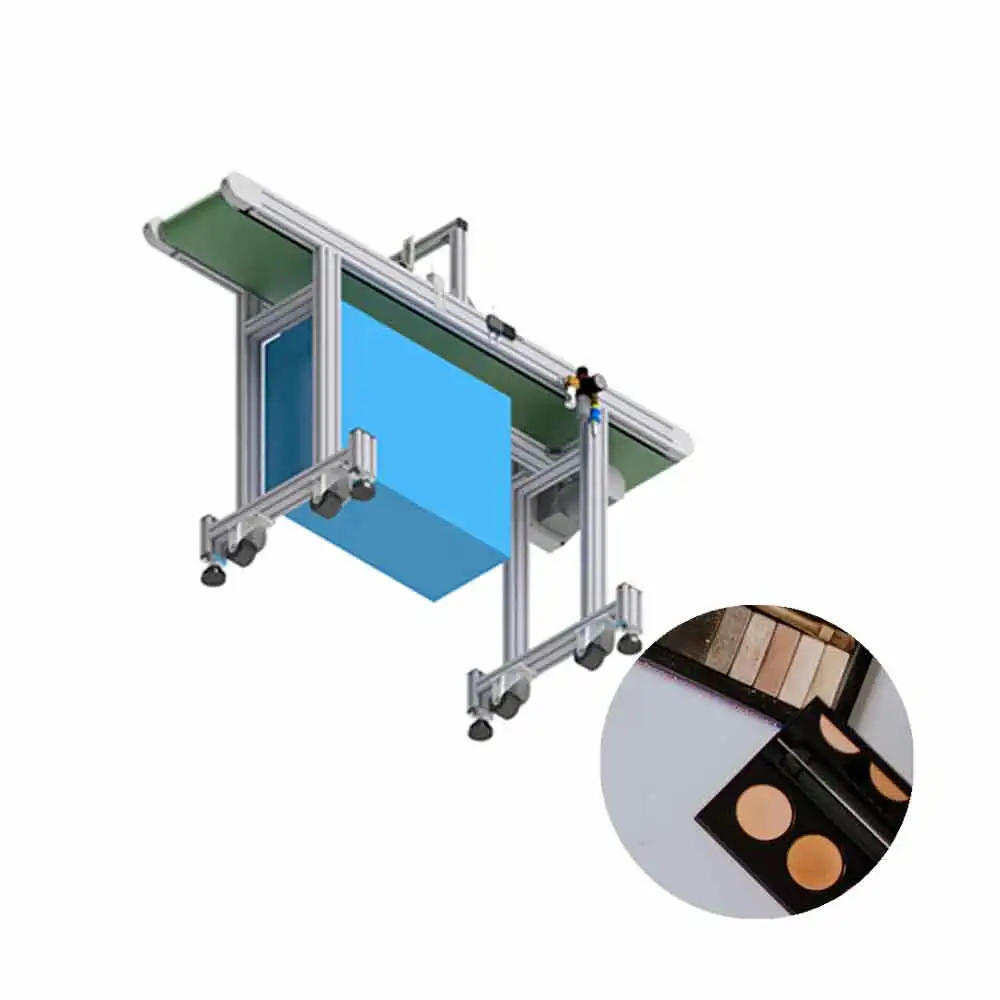  Диспенсер для теней век в комплекте