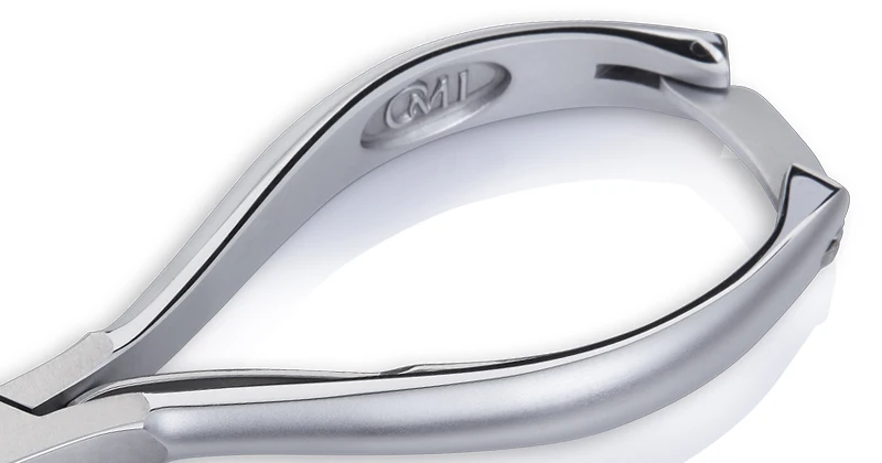 Nghia Cuticle Nipper OMI Manicure Set NB-107 Nails Salon Stainless Steel Pedicure Tools Nail Clipper Cuticle nipper Nail Nippers