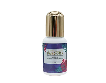 Клей Pandora/лучший клей для наращивания ресниц/клей для наращивания ресниц Корея