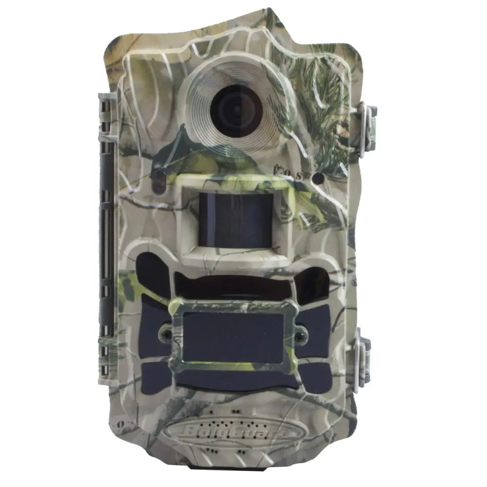 36MP 1080P Boly No Glow Scouting Cameras 110 Degree FOV 940nm Night Vision BG962-X36W Hunting Cam With Motion Sharp Technology