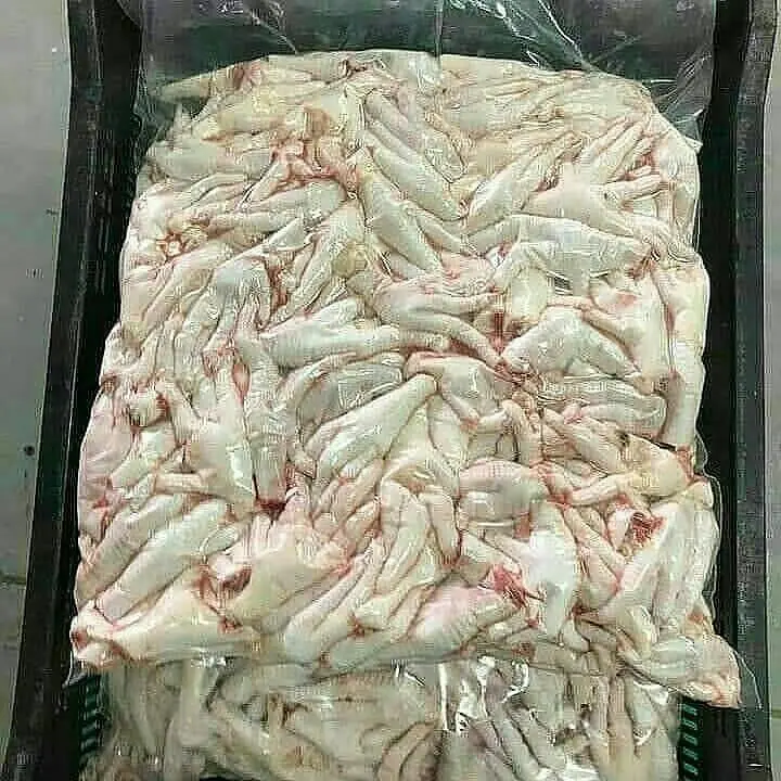 Wholesale Prices Whole Frozen Halal Chicken