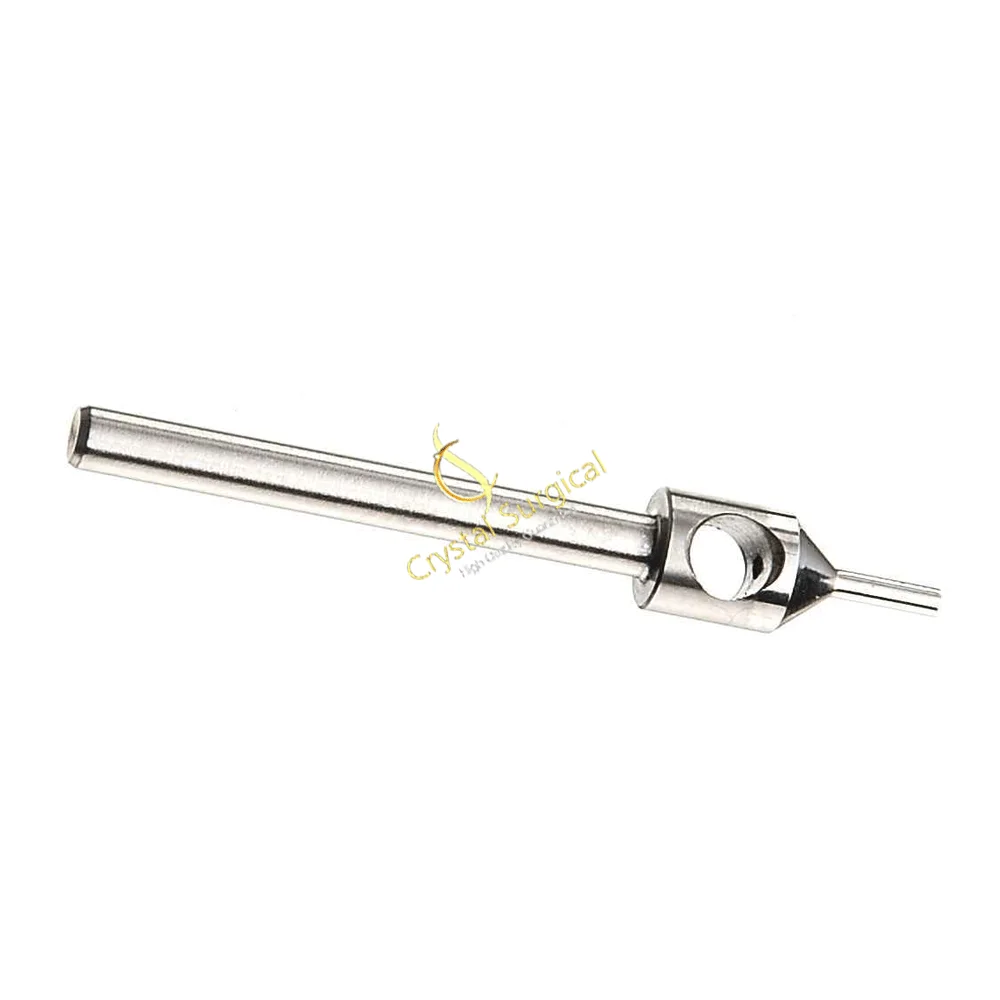 Factory Direct Sale Portable Hair Punch For Hair Transplant