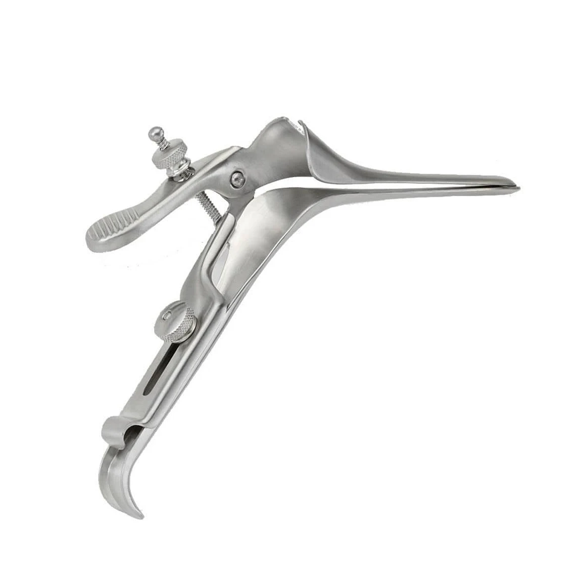 Cusco Vaginal Speculum With Matt Inner Finish Cusco Vaginal Speculum Low Price